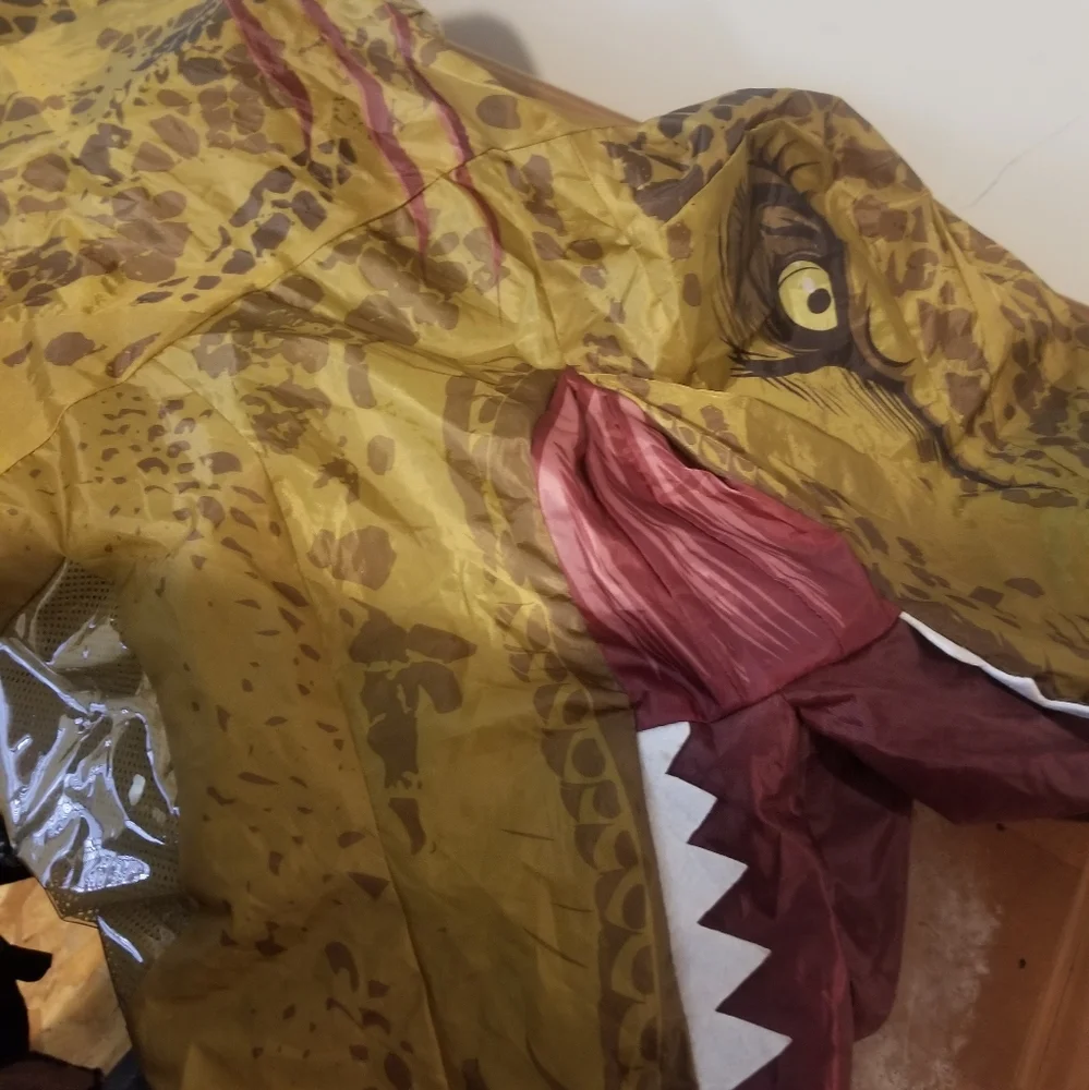 2 Incomplete Child Size Costumes - Picture 3 of 3